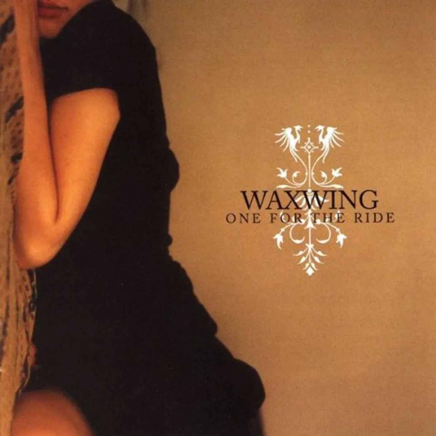 Waxwing One For The Ride Vinyl Record