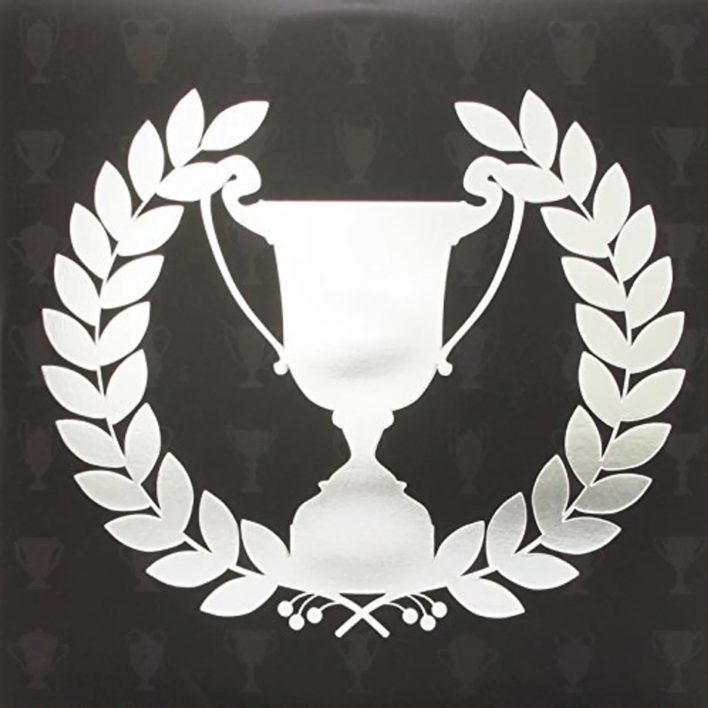 Apollo Brown TROPHIES INSTRUMENTALS Vinyl Record