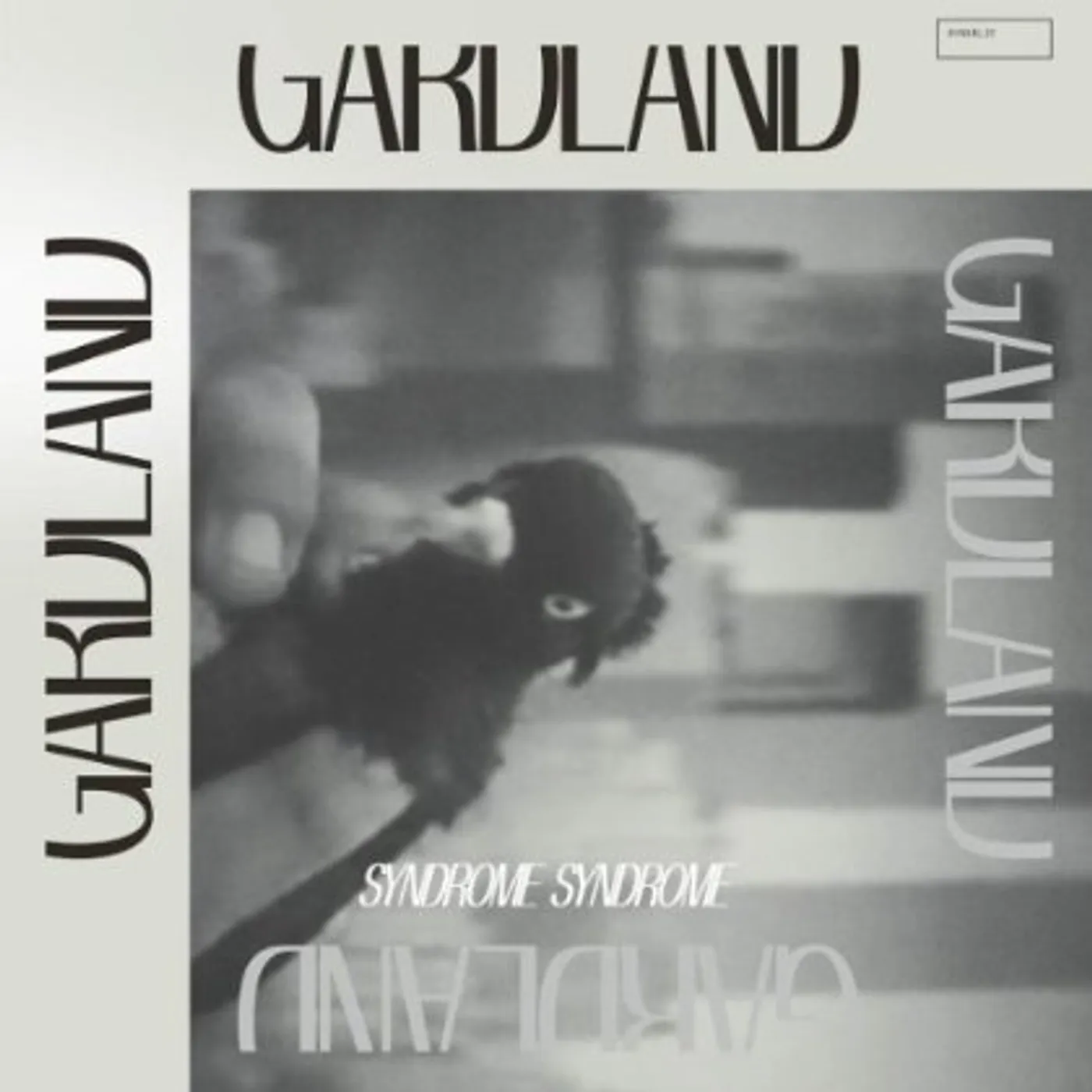 Gardland SYNDROME SYNDROME CD