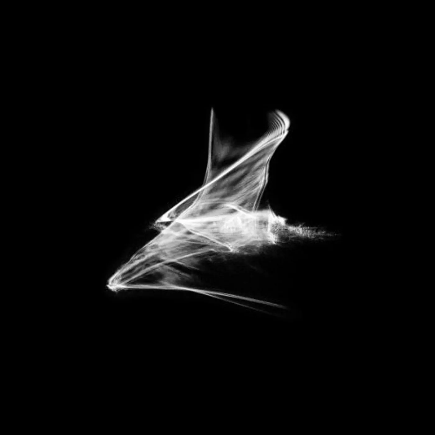 Emptyset Recur Vinyl Record