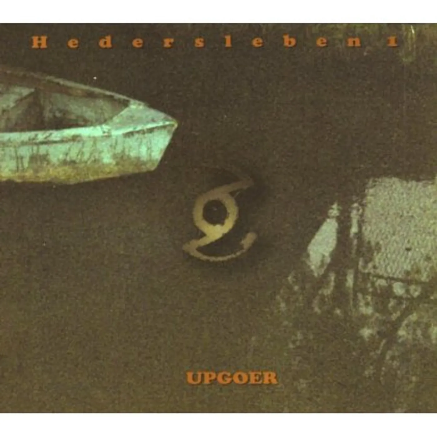 Hedersleben UPGOER CD