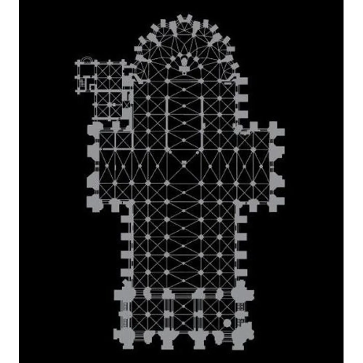 Amenra LIVE CD