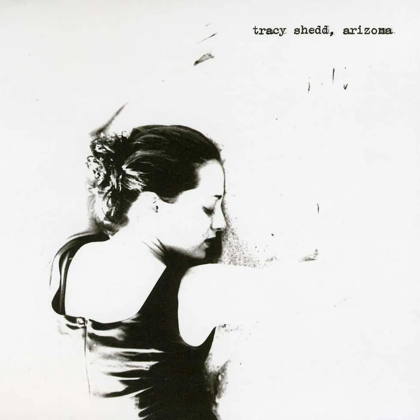 Tracy Shedd ARIZONA CD