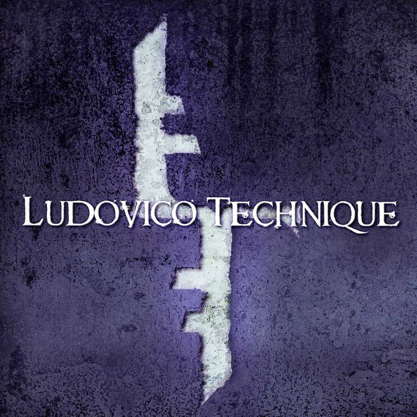 Ludovico Technique WE CAME TO WRECK EVERYTHING CD