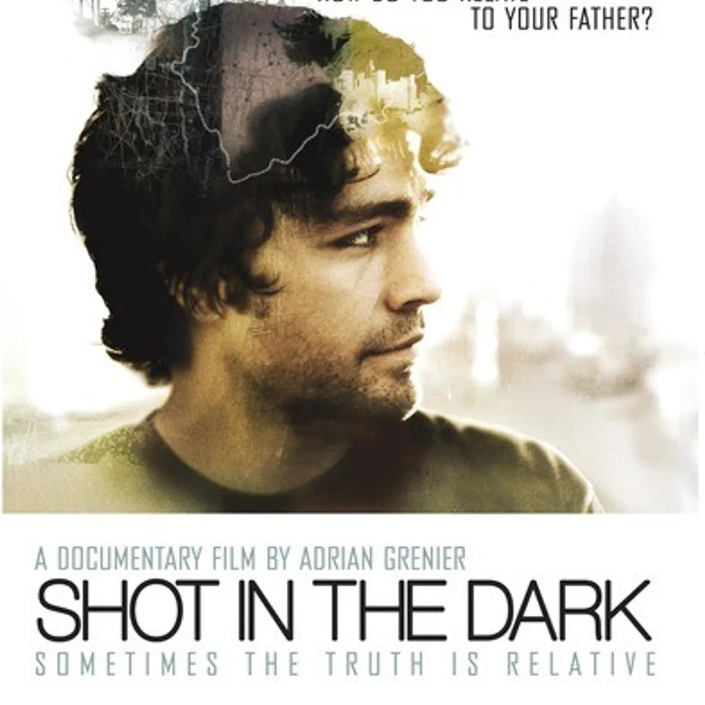 SHOT IN THE DARK DVD