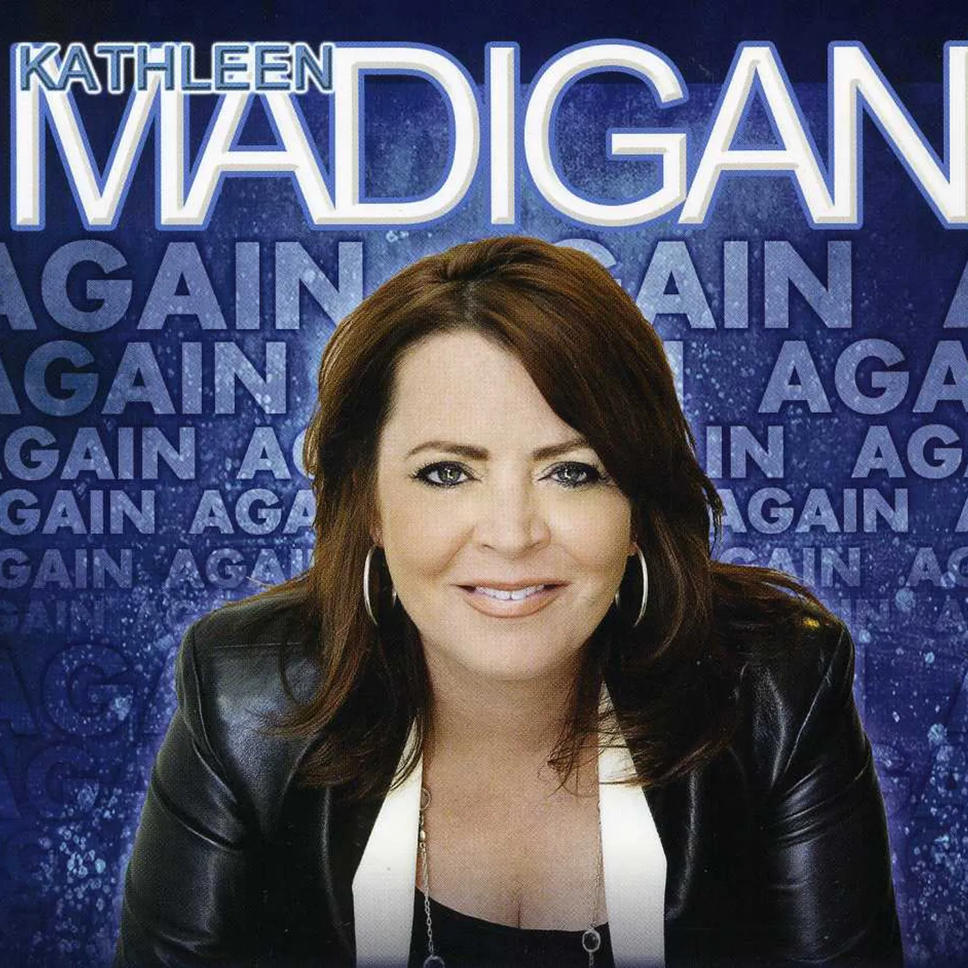 Kathleen Madigan MADIGAN AGAIN CD