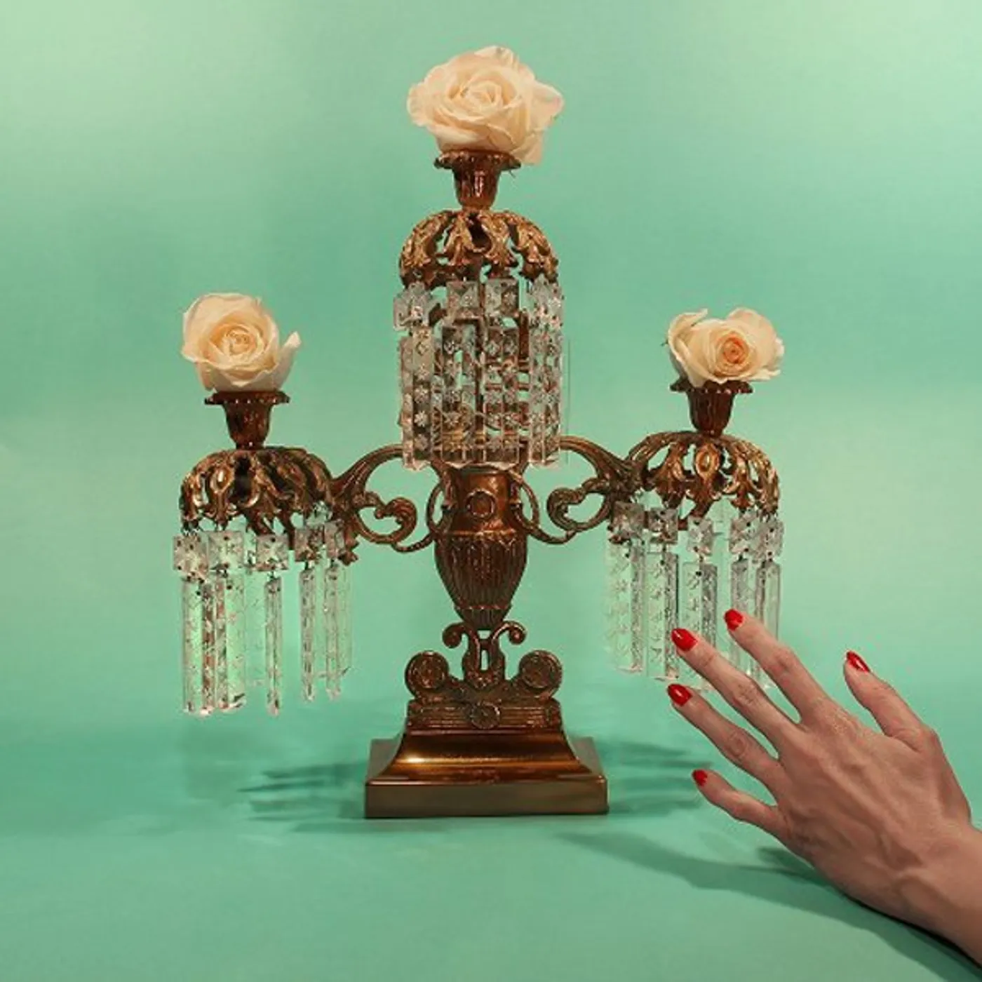 Tropic of Cancer Restless Idylls Vinyl Record
