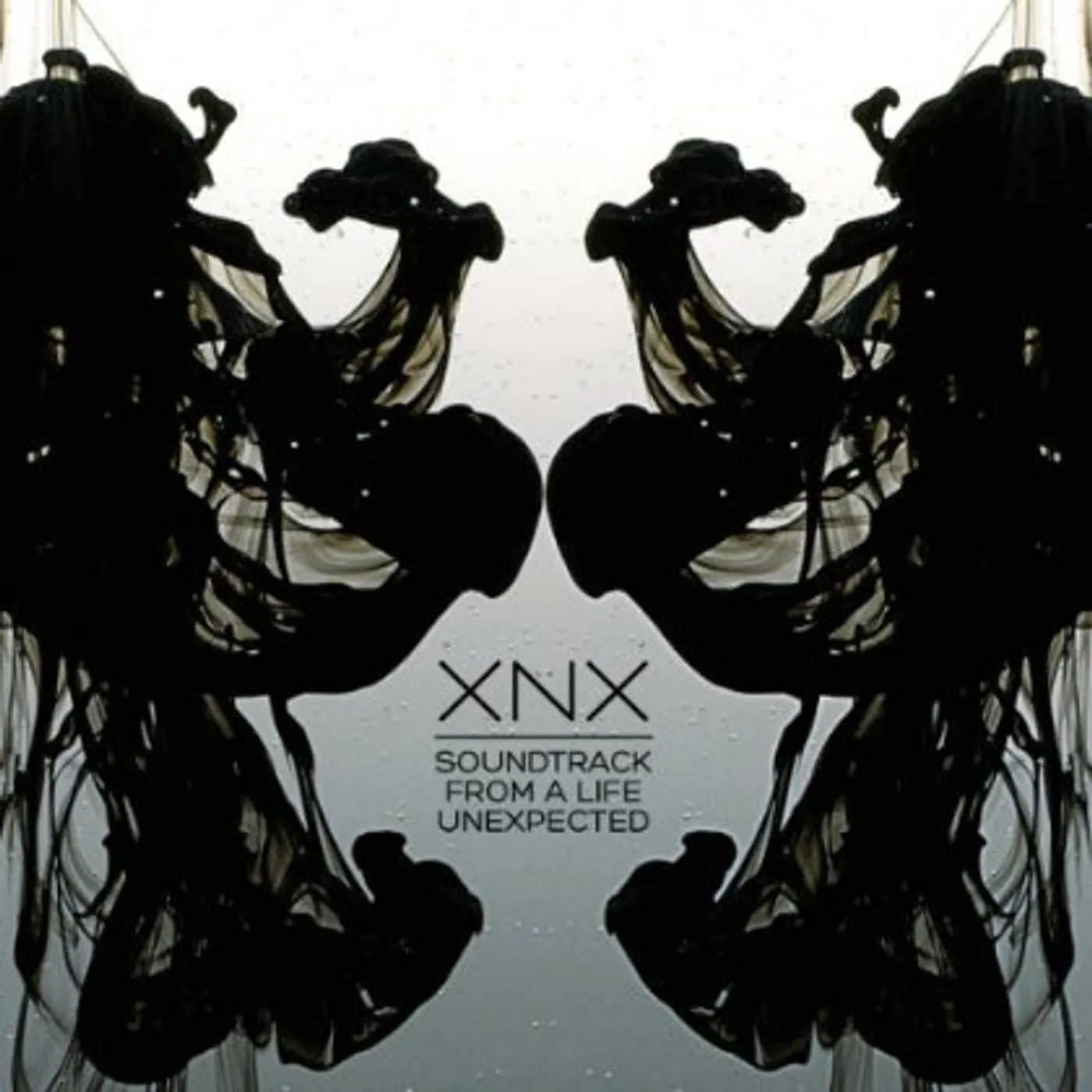 XNX SOUNDTRACK FROM A LIFE UNEXPECTED CD