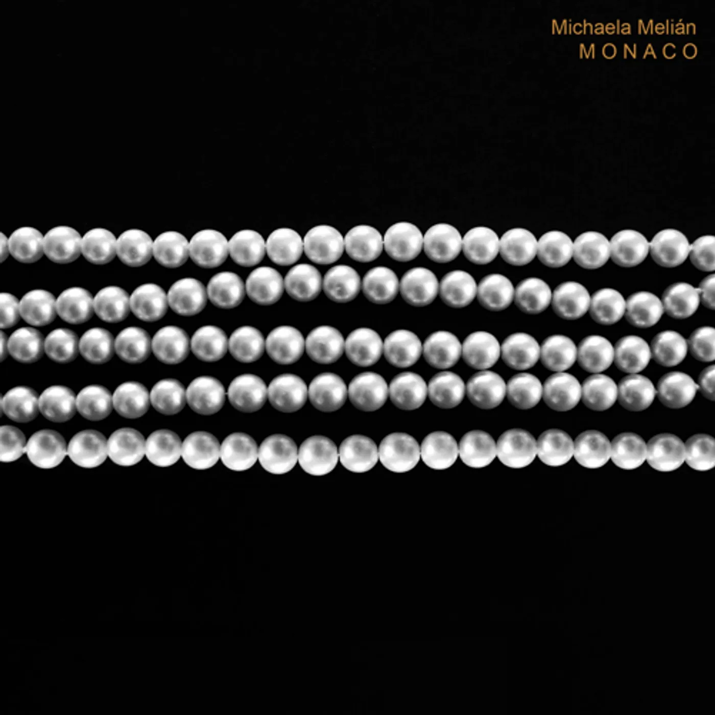 Michaela Melián MONACO CD