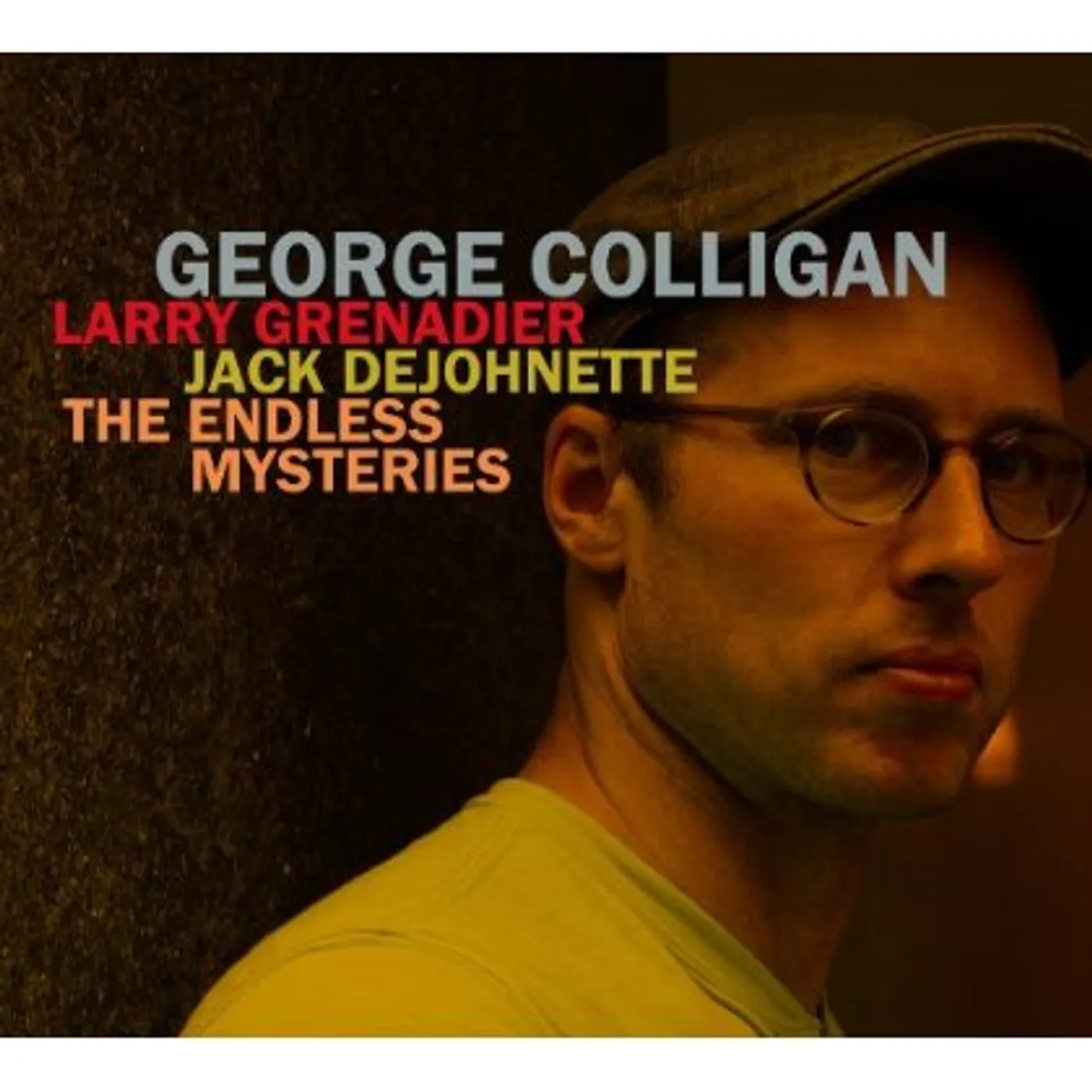 George Colligan ENDLESS MYSTERIES CD