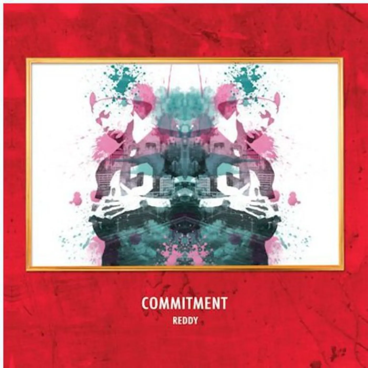 Reddy COMMITMENT CD