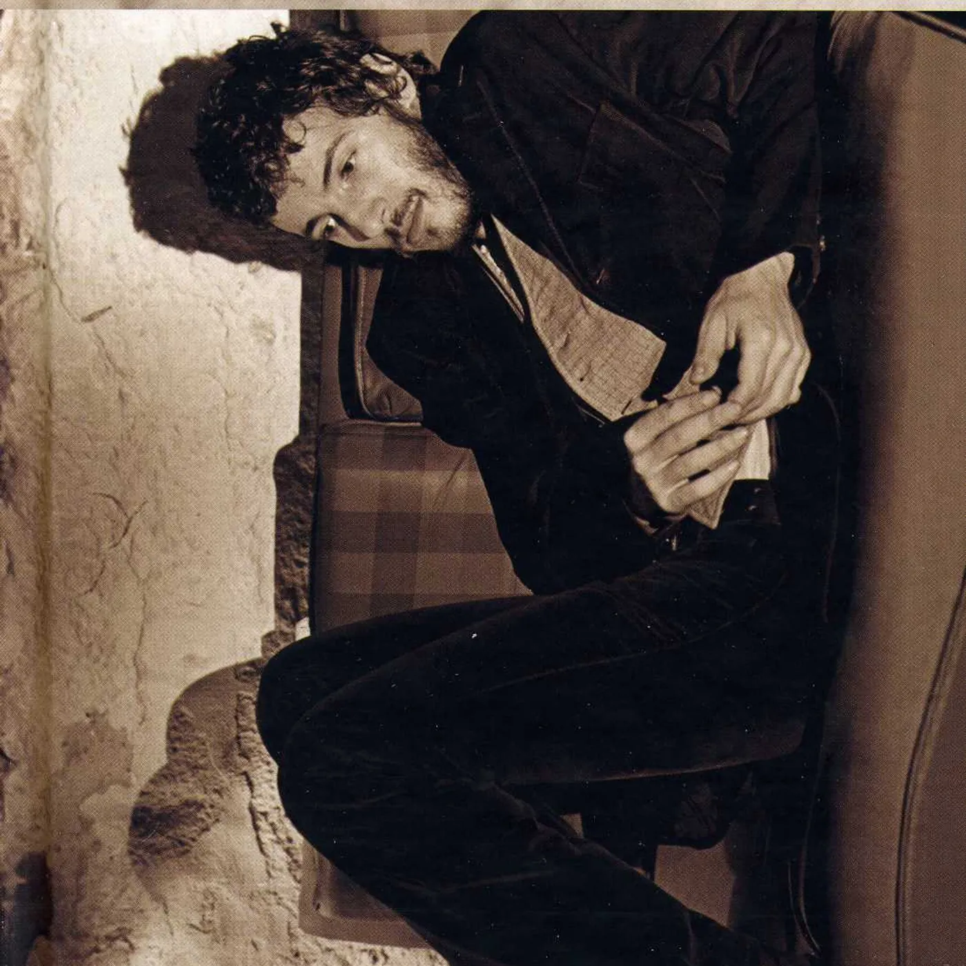 Bruce Springsteen TRACKS CD