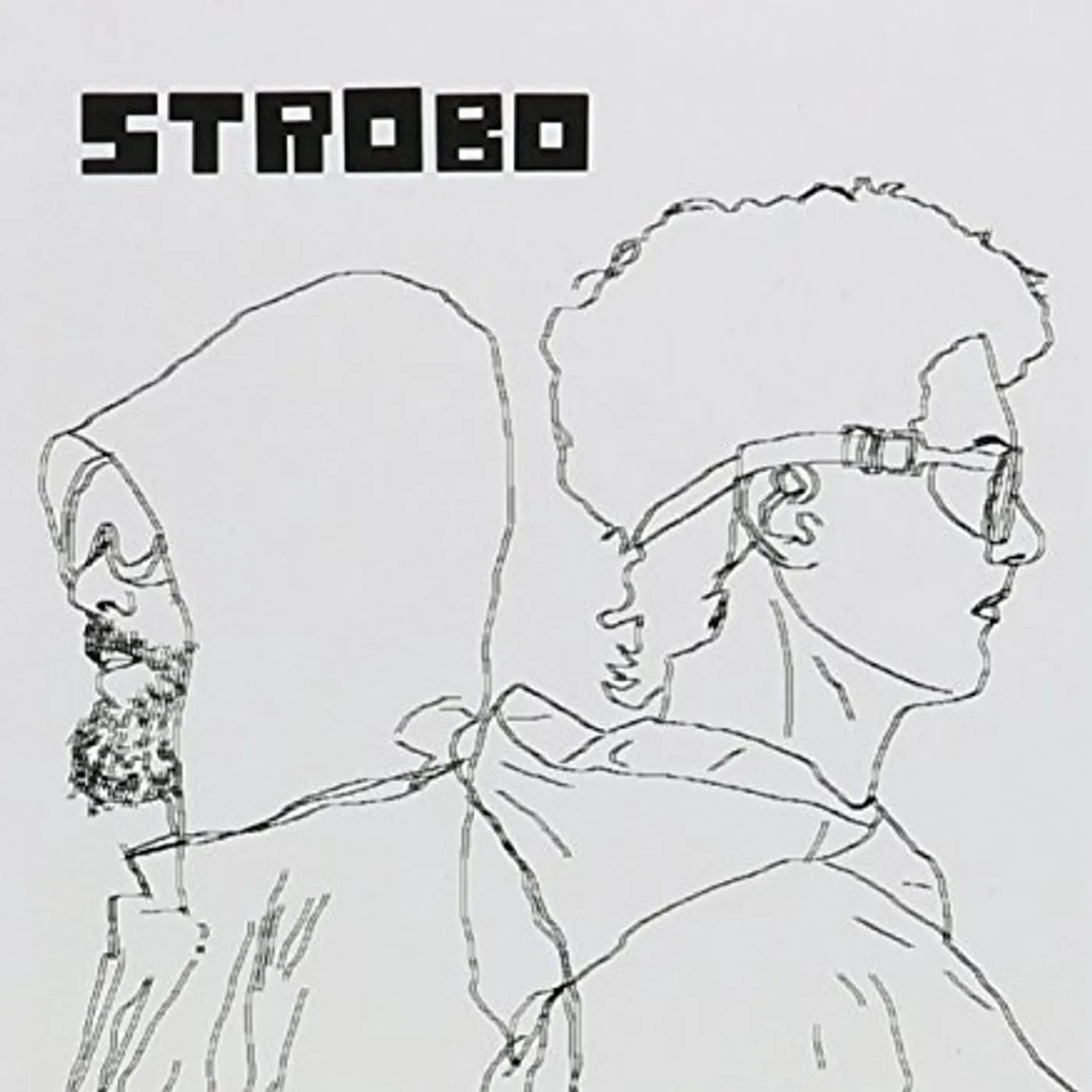 STROBO CD