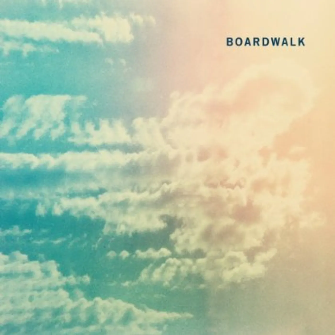 BOARDWALK CD