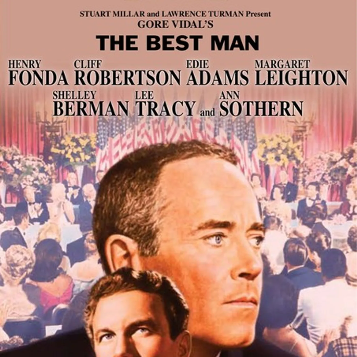 BEST MAN DVD