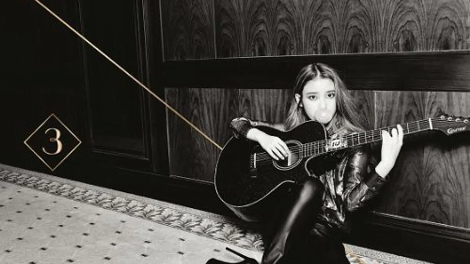 IU VOL 3: MODERN TIMES DVD