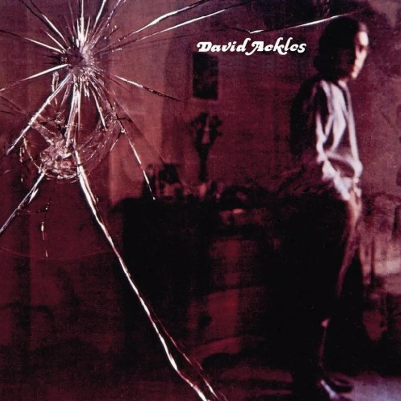 David Ackles Vinyl Record