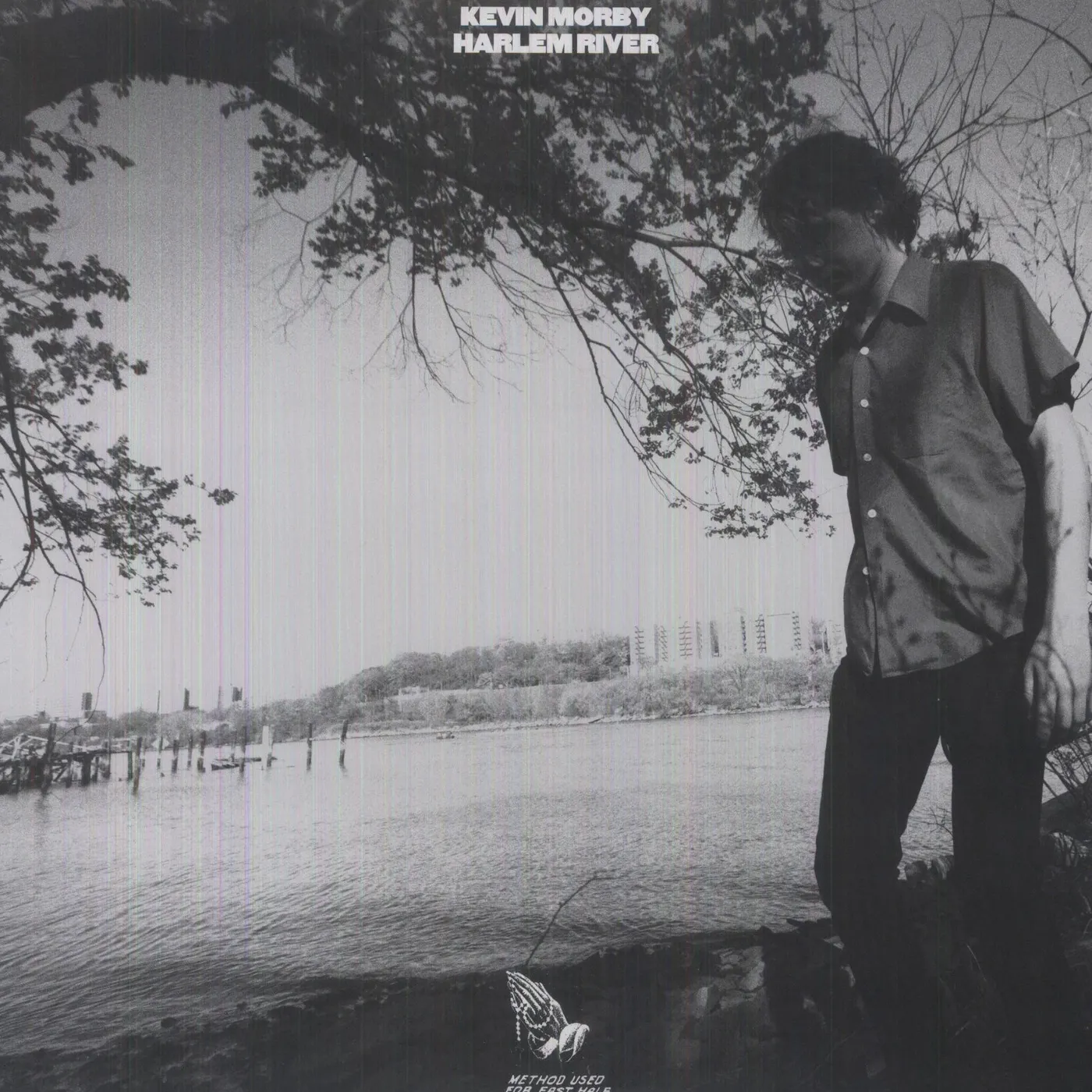 Kevin Morby Harlem River Vinyl Record