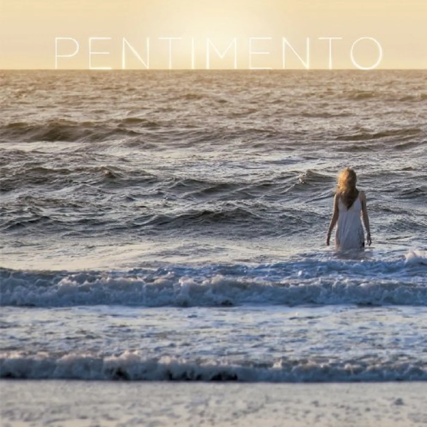 Pentimento Vinyl Record