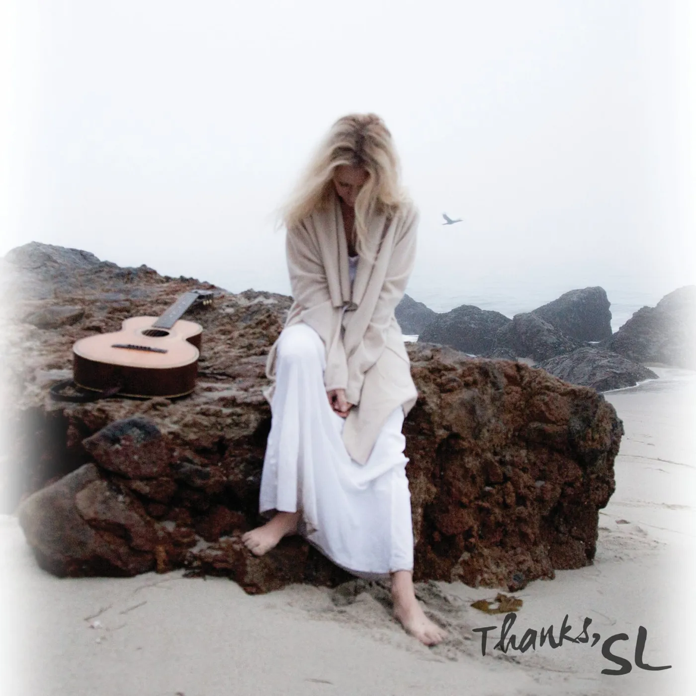 Shelby Lynne THANKS CD