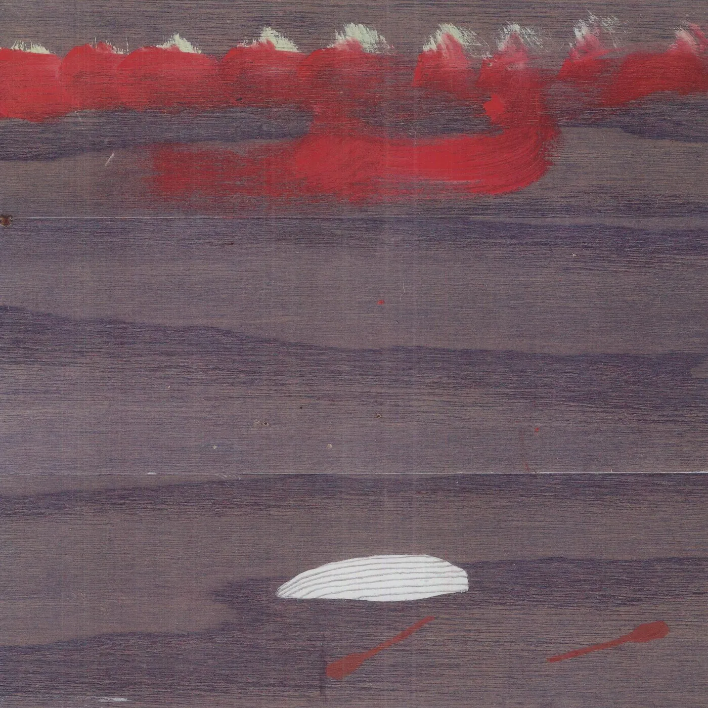 Matthew De Gennaro CHUANG TZU MOTHERFUCKER Vinyl Record