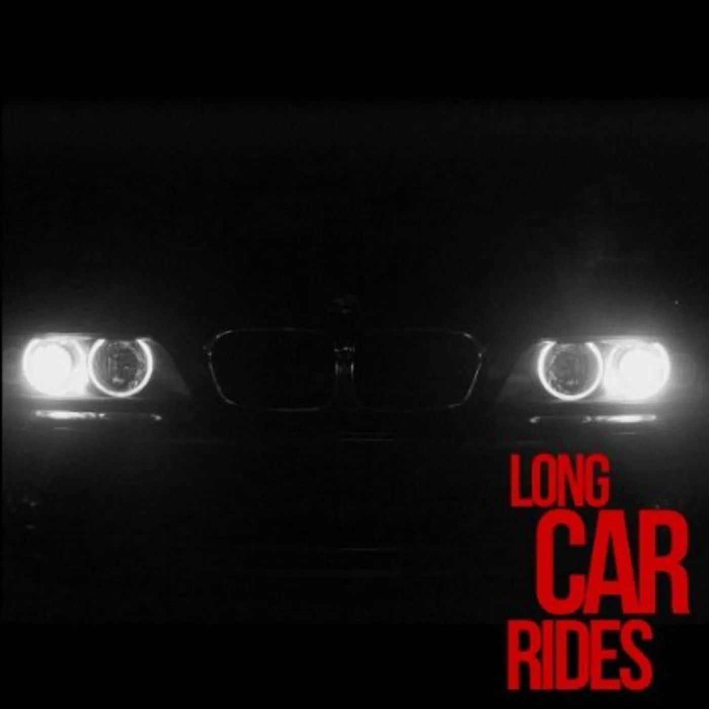 Kasim Keto LONG CAR RIDES CD