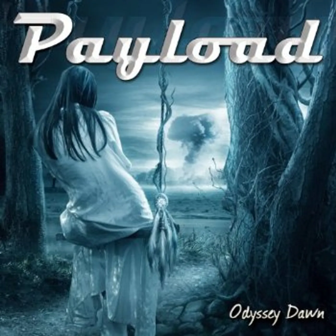 Payload ODYSSEY DAWN CD