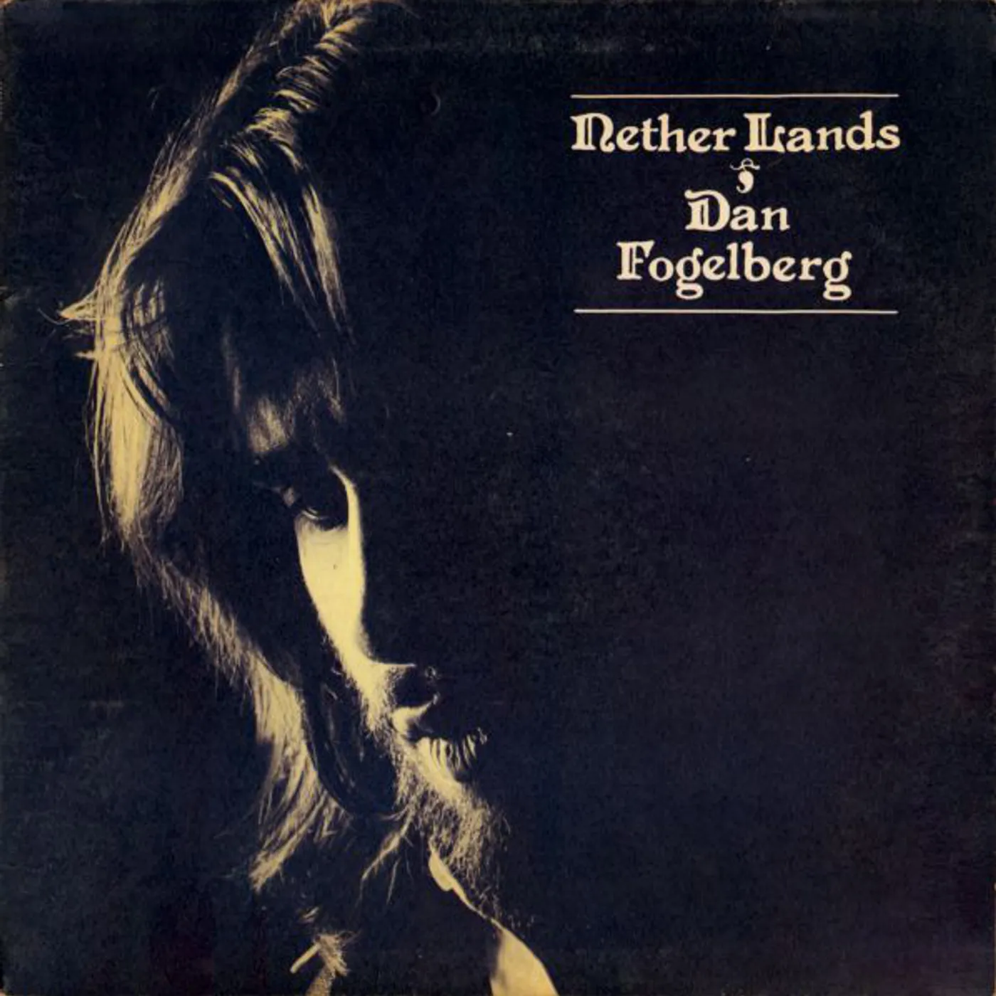 Dan Fogelberg NETHERLANDS (24BIT REMASTERED) CD