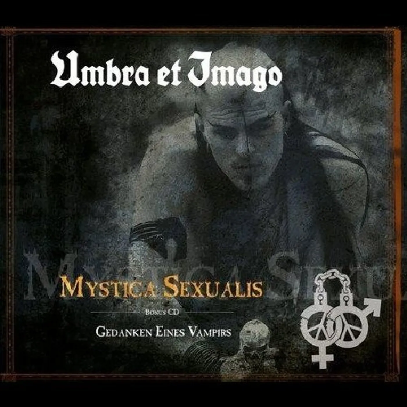 Umbra et Imago MYSTICA SEXUALIS CD