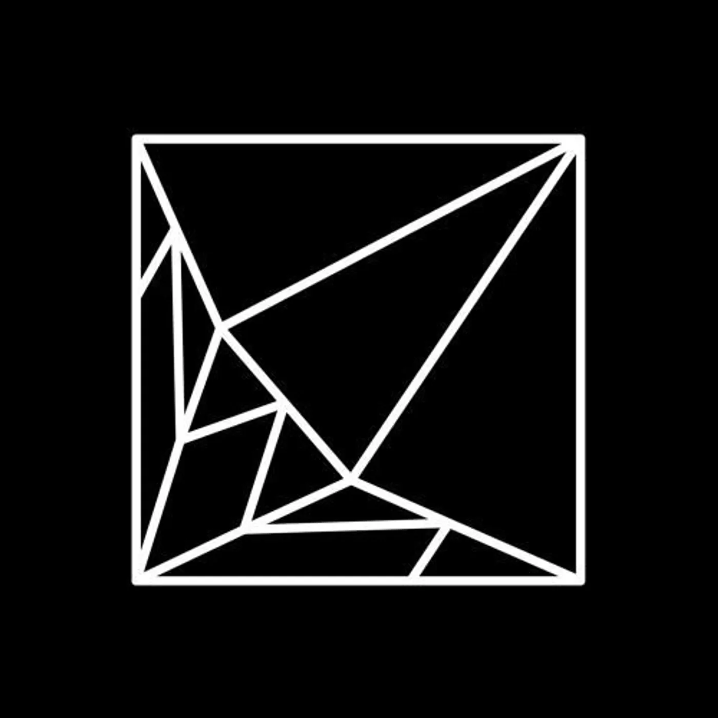 Max Graef BROKEN KEYBOARD Vinyl Record