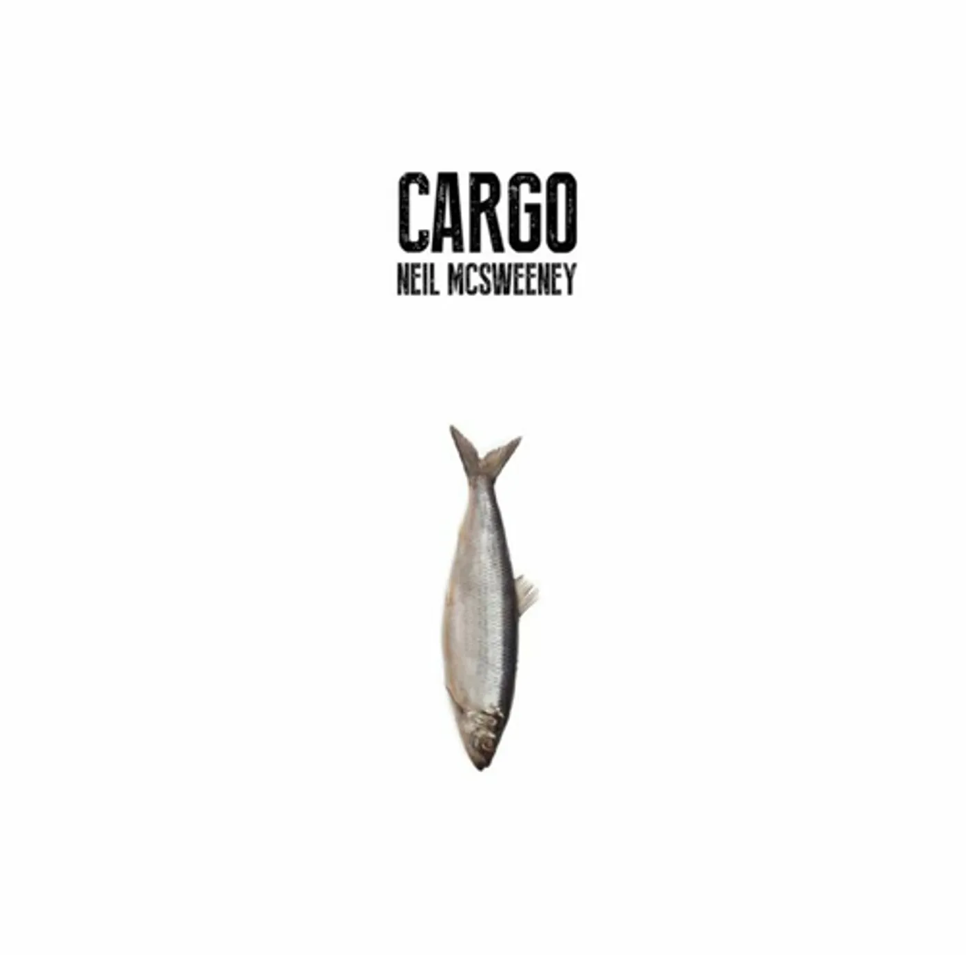 Neil McSweeney CARGO CD