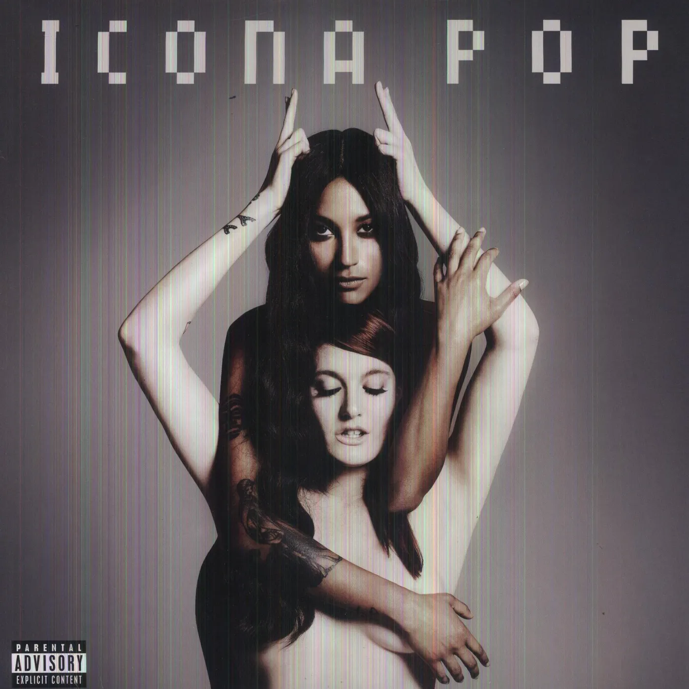 THIS IS: ICONA POP Vinyl Record