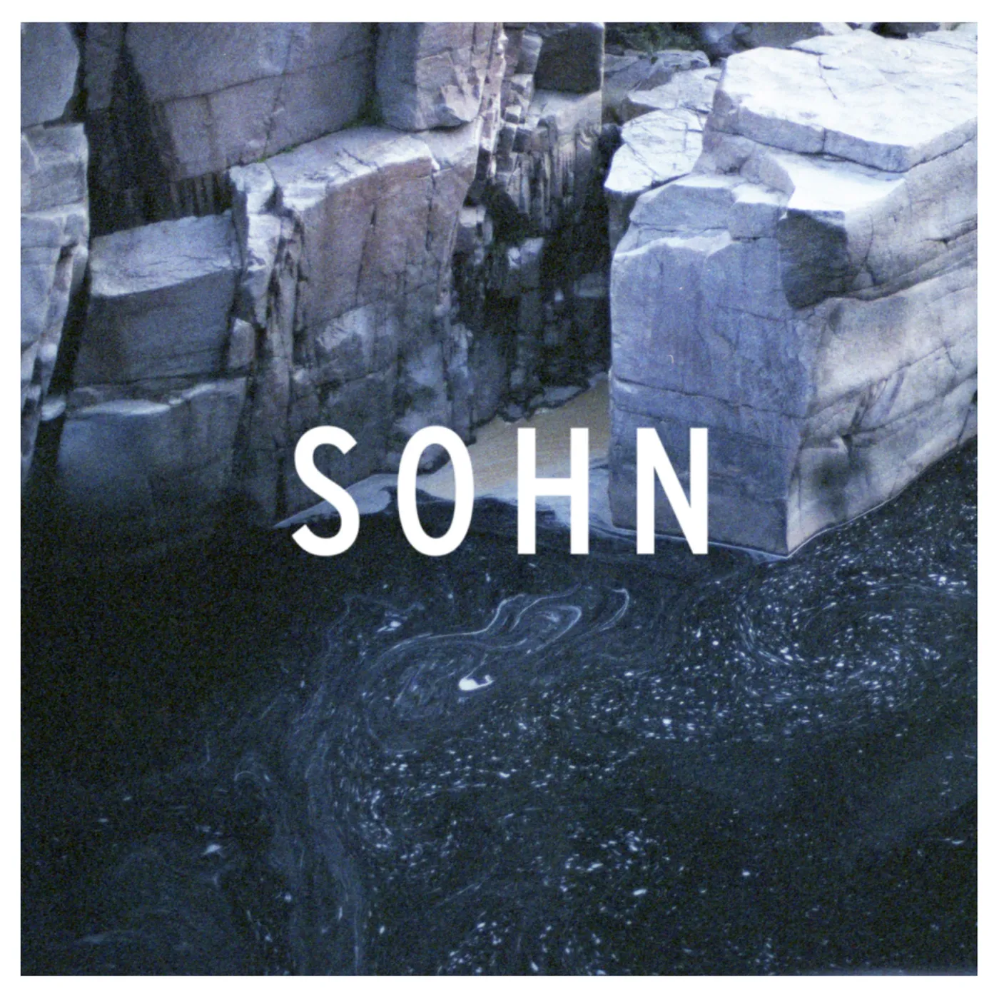 SOHN Lessons Vinyl Record