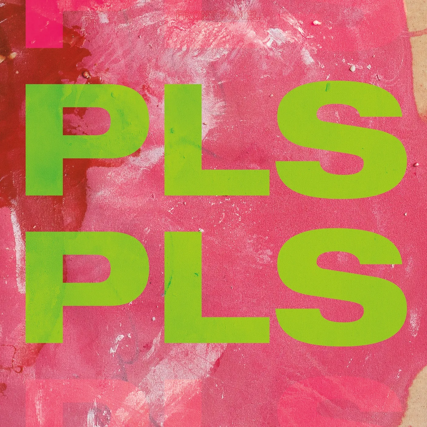 PLS PLS LP LP CD