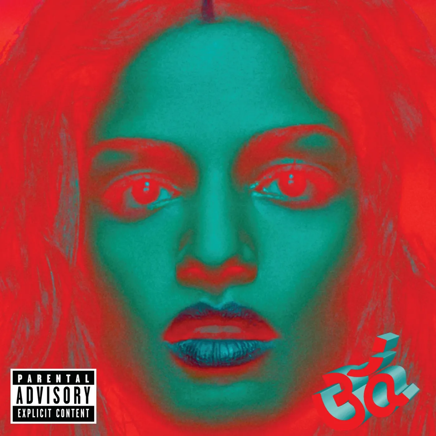 MIA (M.I.A.) MATANGI CD