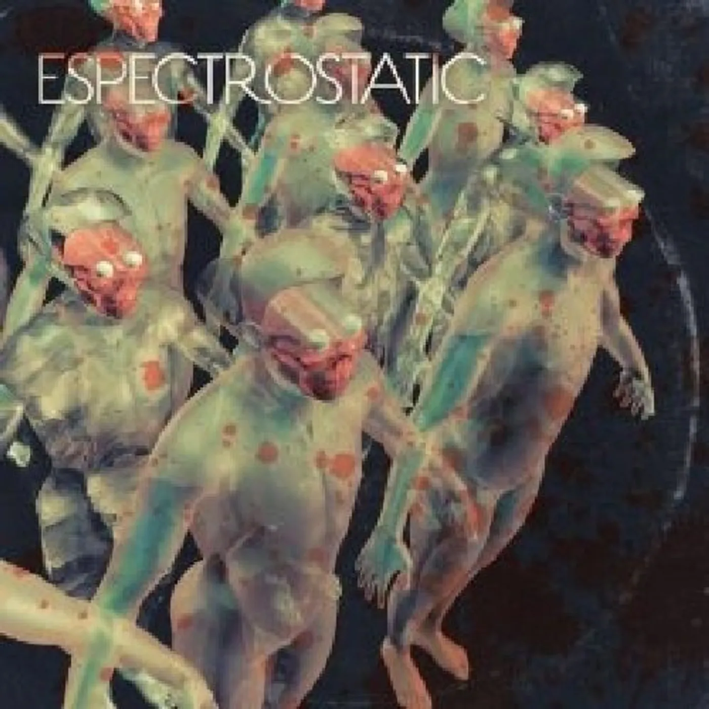 ESPECTROSTATIC CD