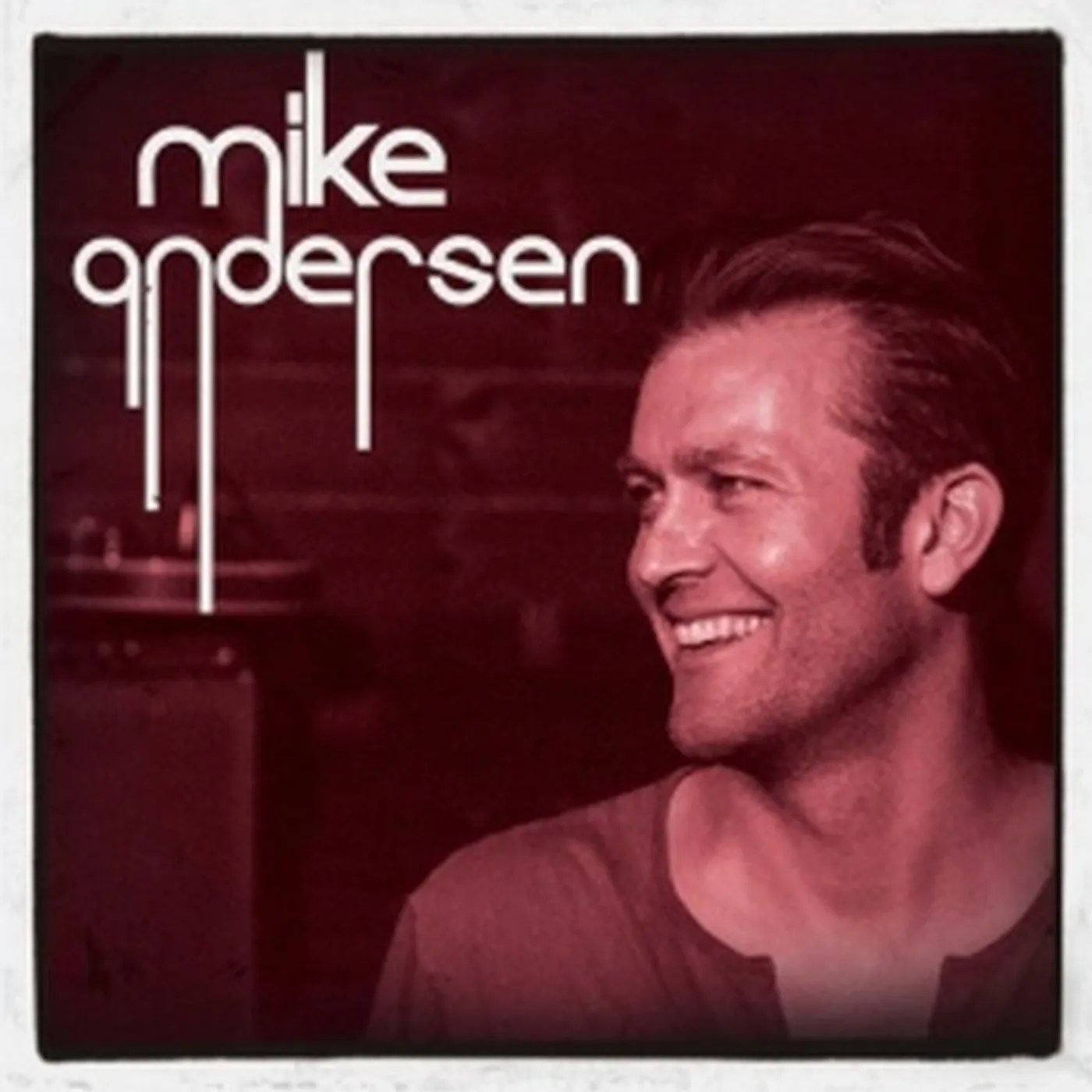 MIKE ANDERSEN CD