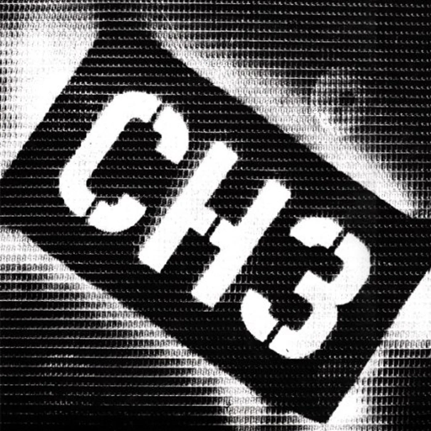 Channel 3 CH3 Vinyl Record
