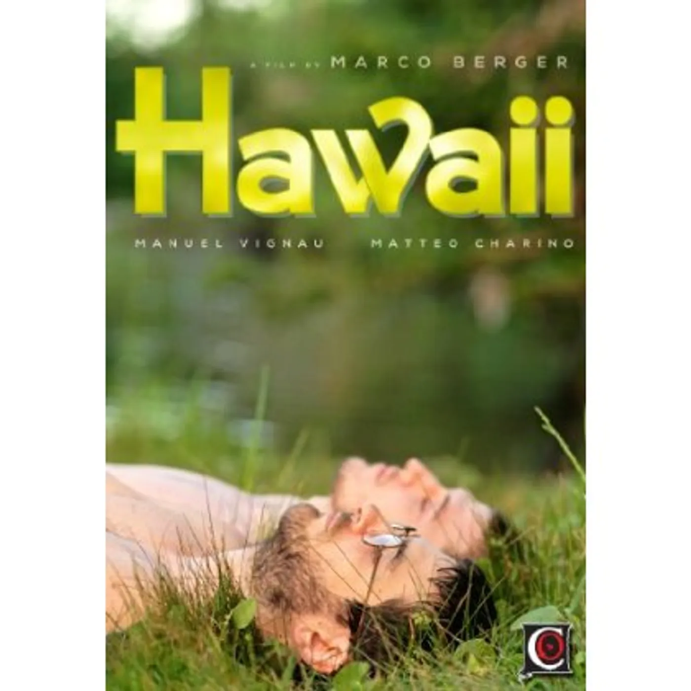 HAWAII DVD