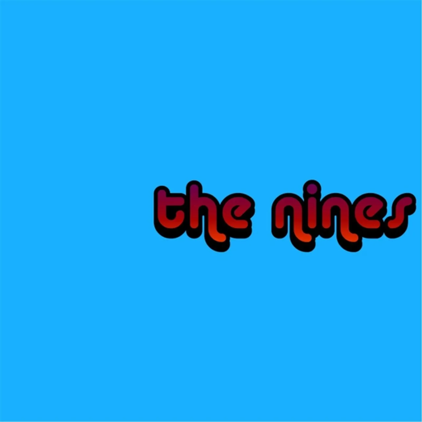 NINES CD