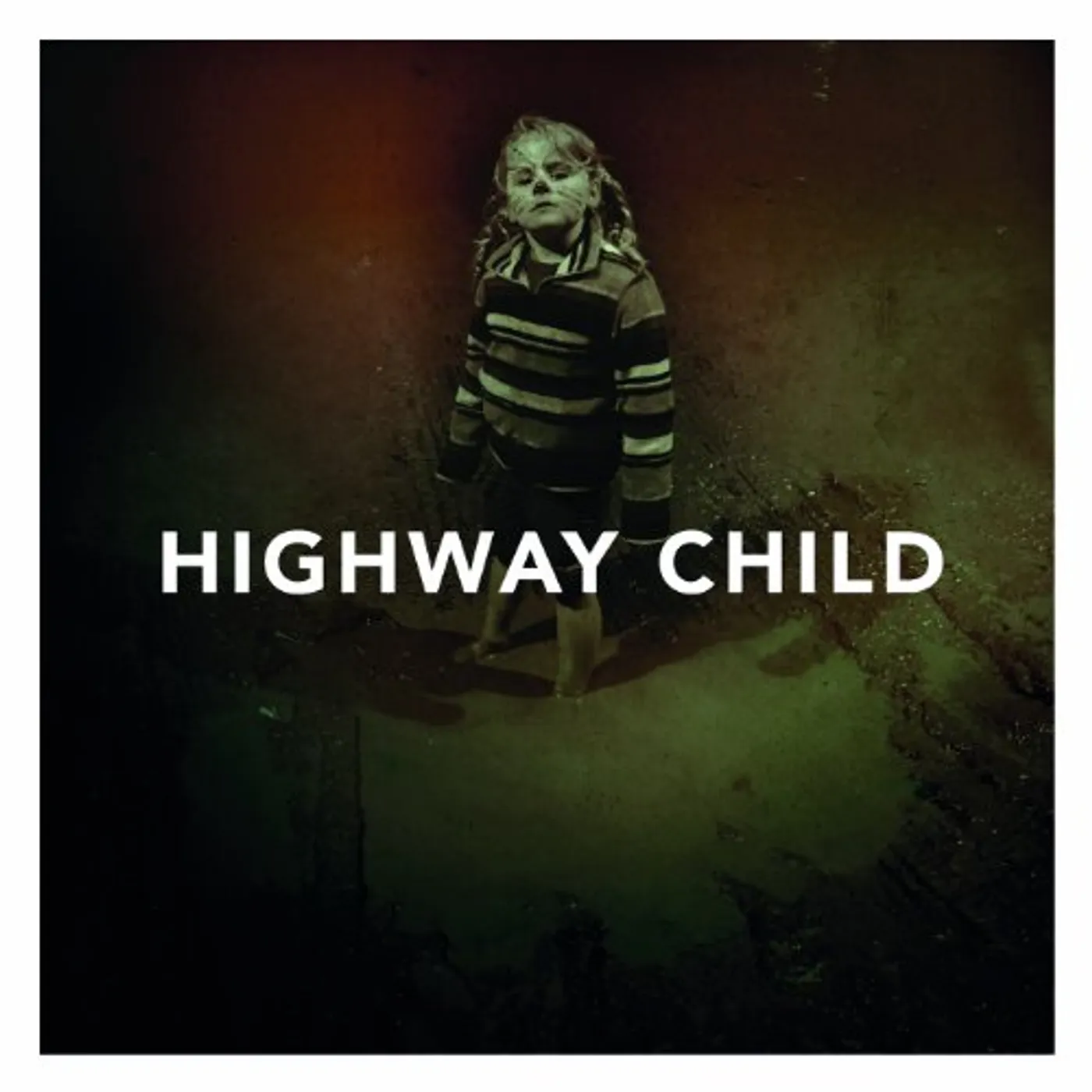 HIGHWAY CHILD CD