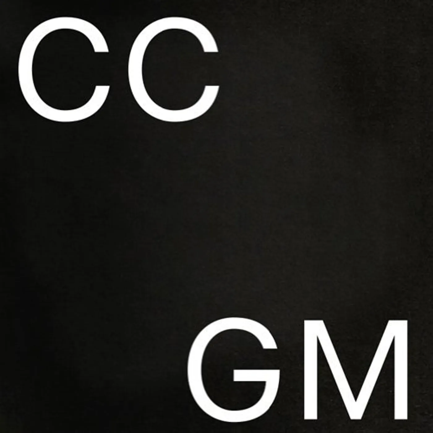 Charles Cohen GROUP MOTION Vinyl Record