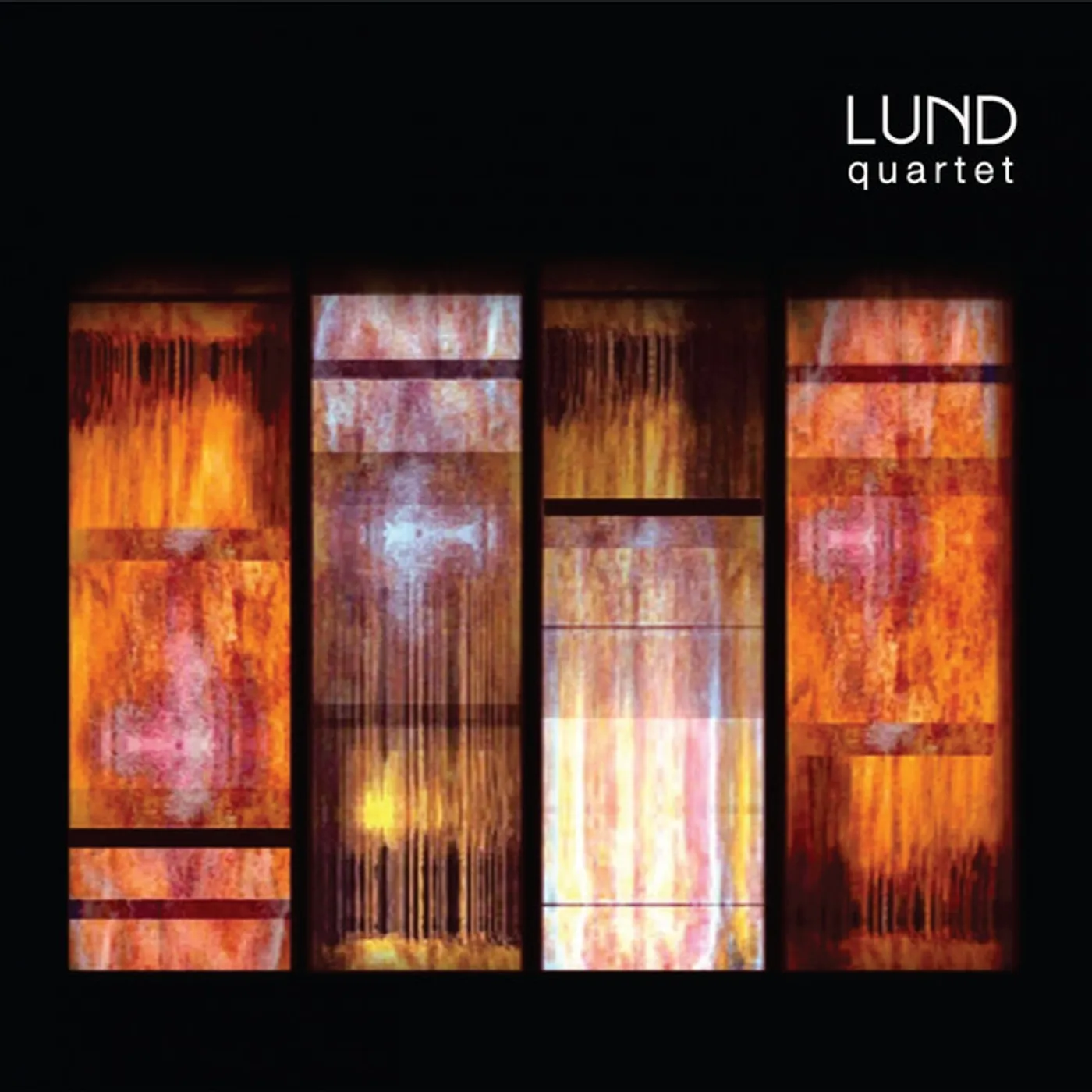 Lund Quartet Vinyl Record