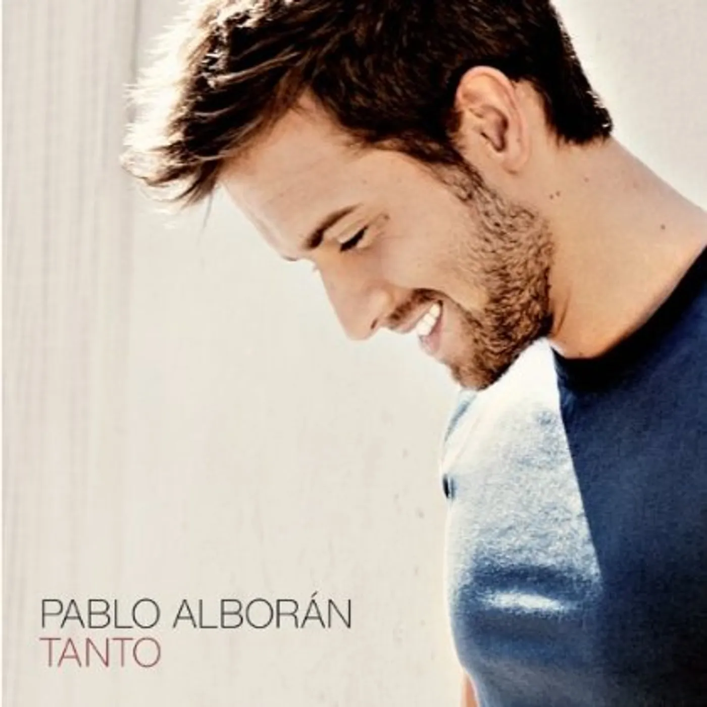 Pablo Alboran TANTO (NUEVA EDICION) CD