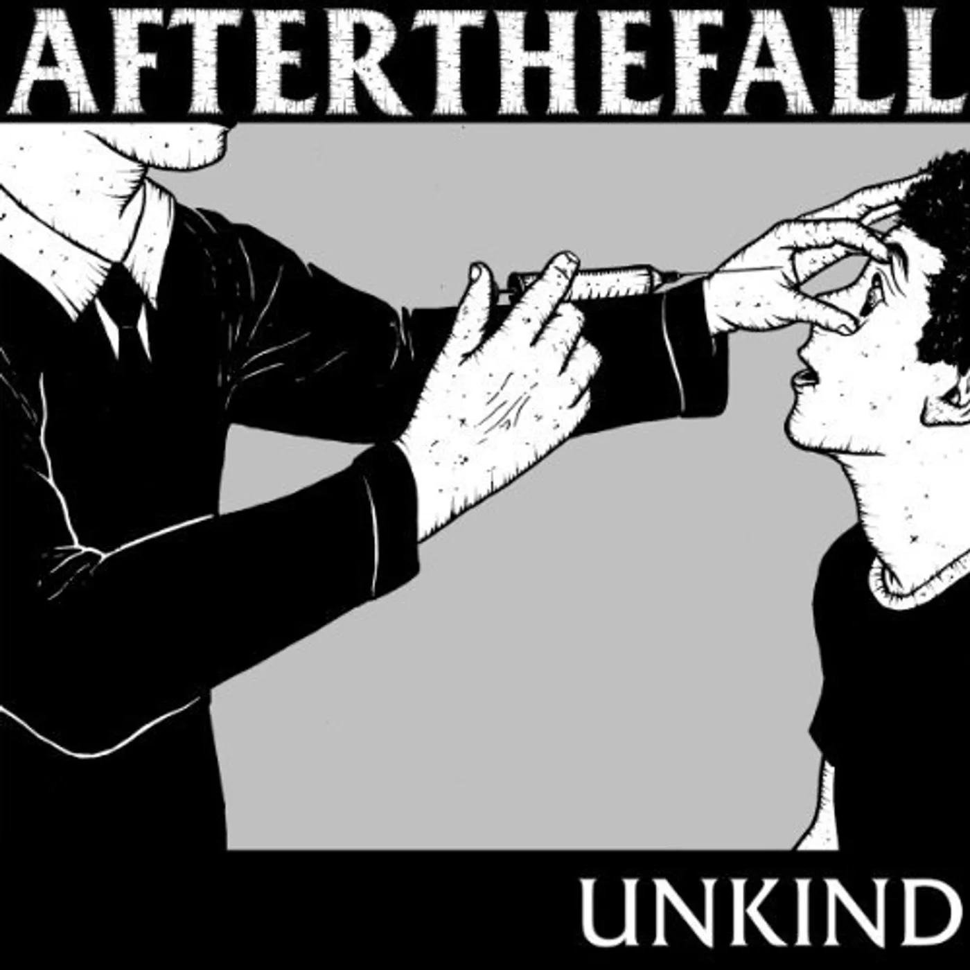 After the Fall Unkind Vinyl Record
