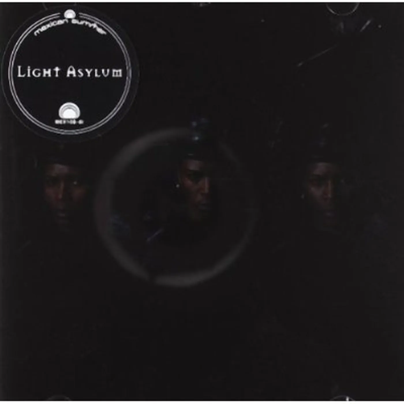 LIGHT ASYLUM CD