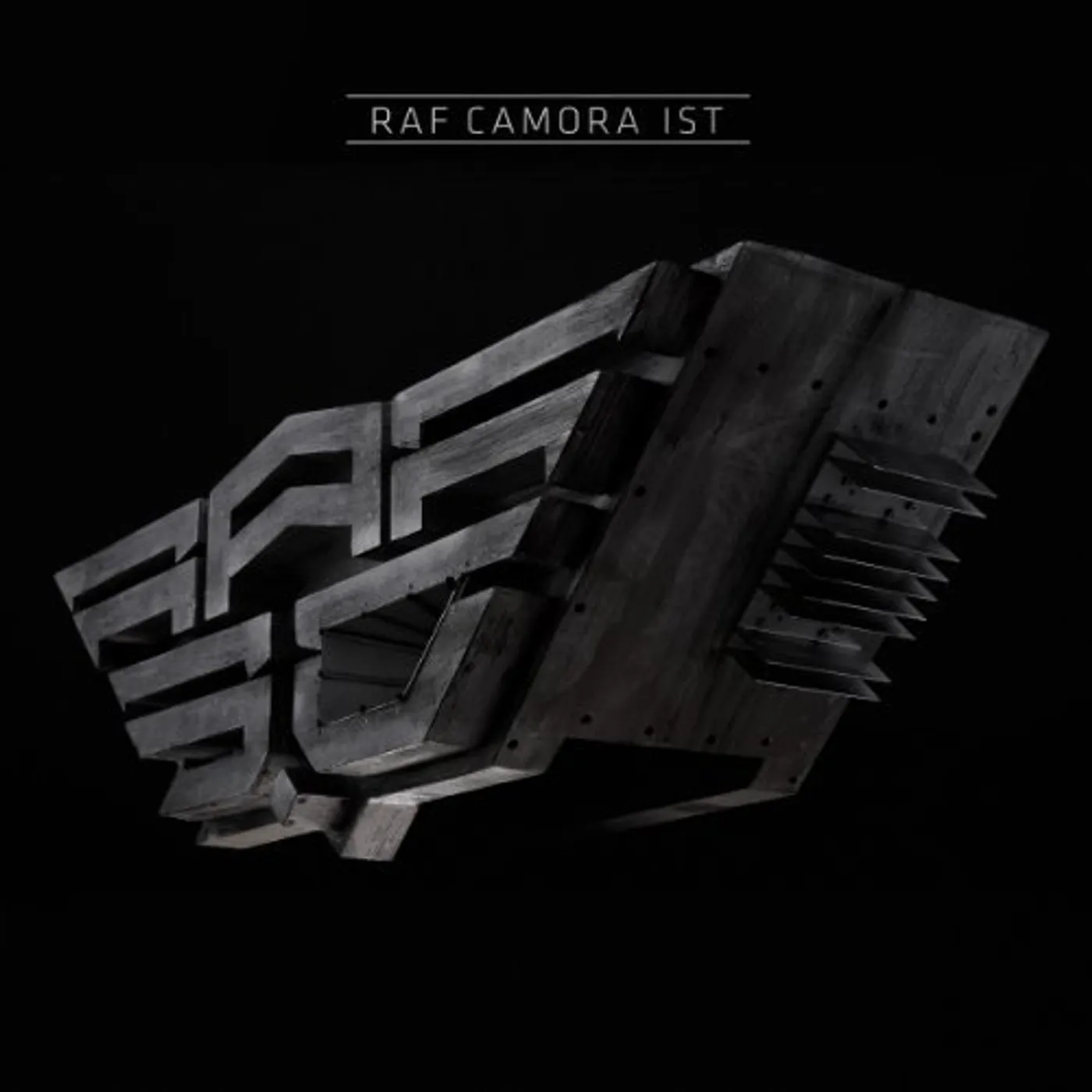 Raf 3.0 Vinyl Record