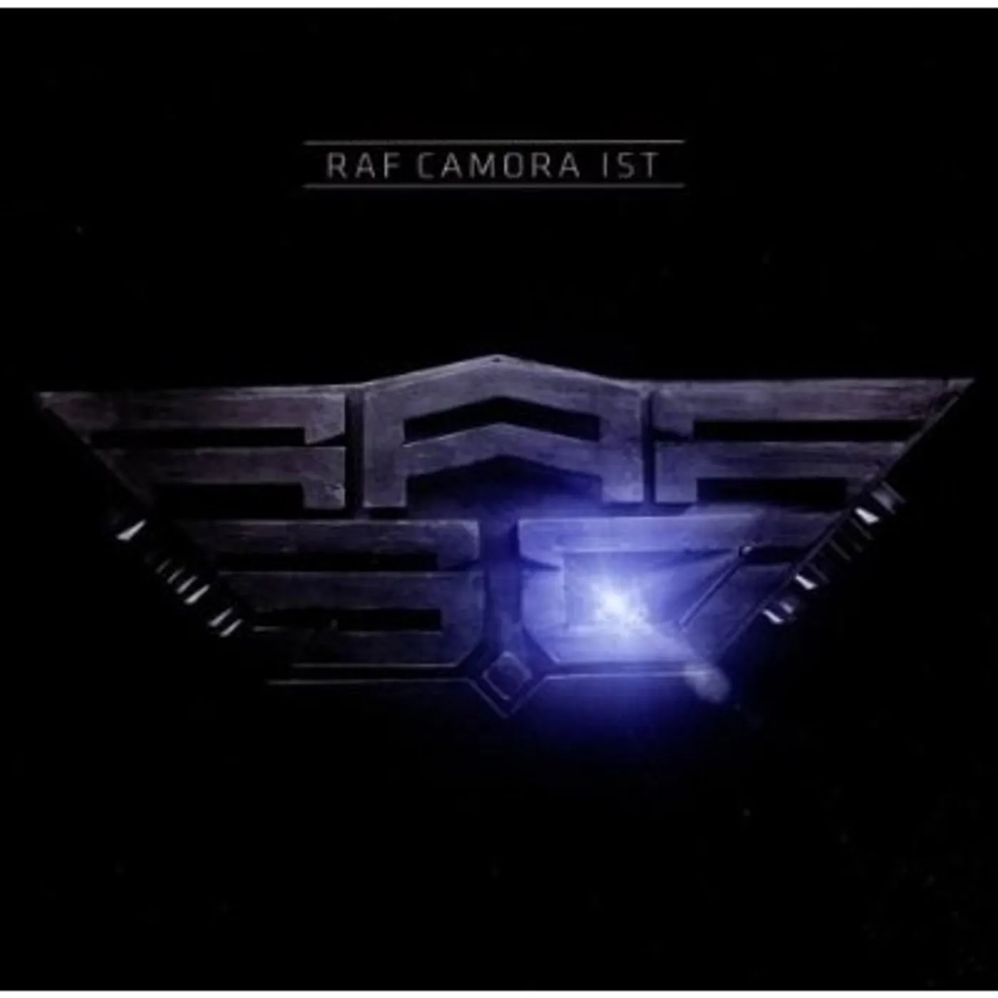 RAF 3.0 CD