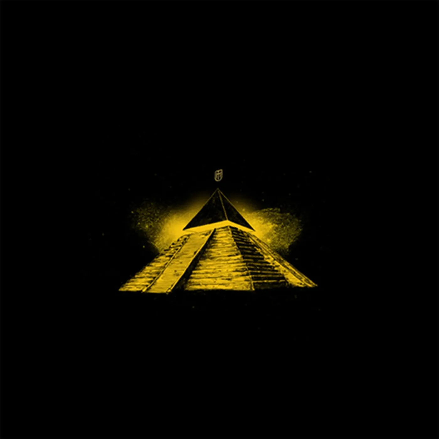 The Hickey Underworld Vinyl Record