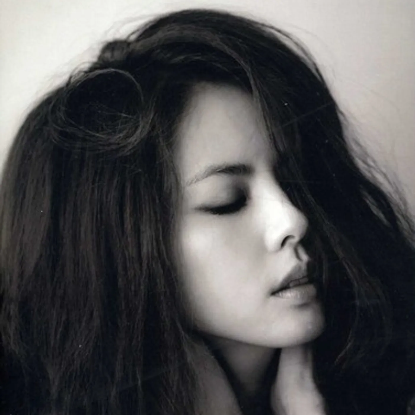 Ji Yoon Park VOL. 8-DREAM TO BECOME A TREE CD